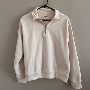 Rudy Jude Half Zip / M